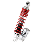 Ammortizzatore YSS MZ456-310TR-05-85 per HONDA CBR 1000 RR FIREBLADE 1000 2004 - 2005